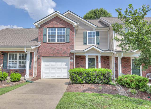 Property at 203 Buck Run Dr, Nashville, TN 37214, 2 beds, 2.5 baths