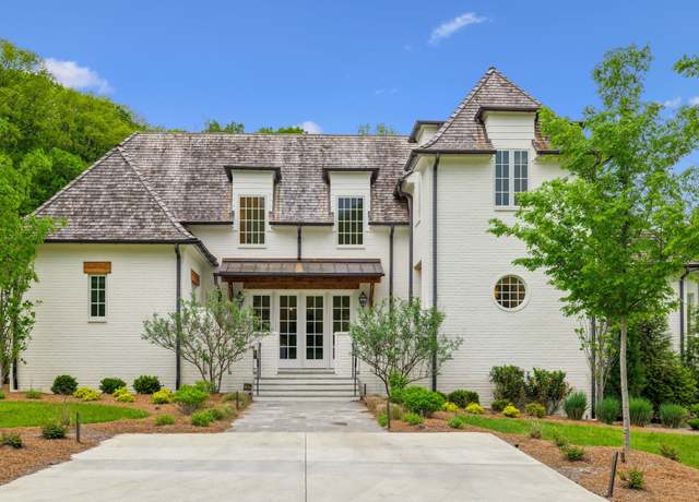 Property at 3514 Bailey Rd, Franklin, TN 37064, 5 beds, 5.5 baths