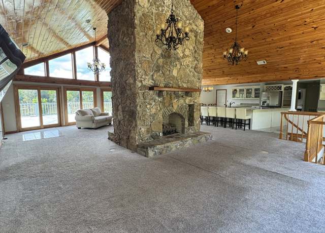 Property at 4655 Love Branch Rd, Hampshire, TN 38461, 3 beds, 5.5 baths