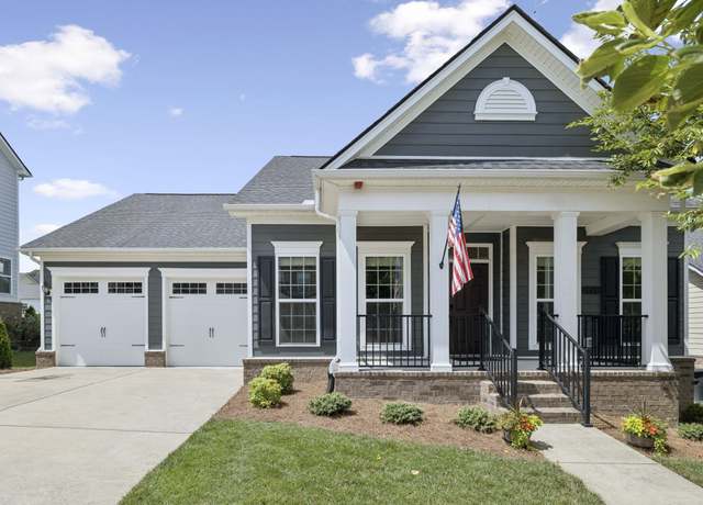 Property at 2020 Canyon Echo Dr, Franklin, TN 37064, 3 beds, 2 baths