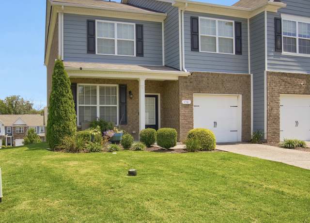 Property at 3701 Timber Bark Ct, Smyrna, TN 37167, 4 beds, 3 baths