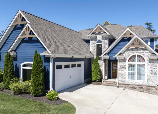 Property at 206 Goose Creek Cir, Soddy Daisy, TN 37379, 6 beds, 4 baths