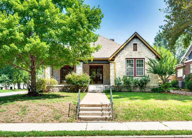 Property at 1501 Stratton Ave, Nashville, TN 37206, 3 beds, 2 baths