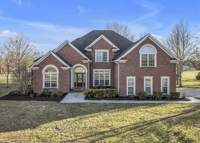 Property at 3500 E Compton Rd, Murfreesboro, TN 37130, 4 beds, 3.5 baths