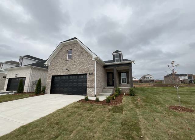 Property at 204 Hudson Dr Lot 43, Gallatin, TN 37066, 3 beds, 2 baths
