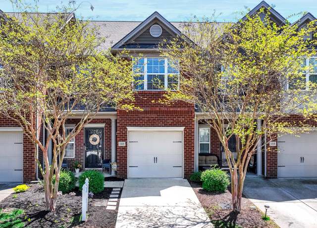 Property at 1320 Crown Point Pl, Nashville, TN 37211, 3 beds, 2.5 baths