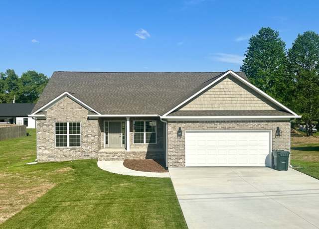 Property at 415 Bumpas Rd, Lawrenceburg, TN 38464, 3 beds, 2 baths