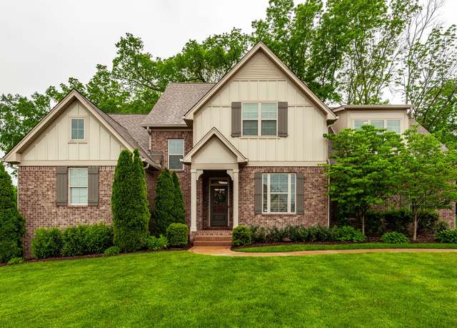 Property at 1092 Summerstar Cir, Gallatin, TN 37066, 4 beds, 3.5 baths