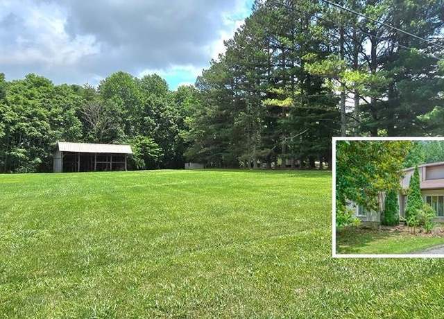 Property at 3570 Golden Mountain Rd NE, Sparta, TN 38583, 3 beds, 3 baths