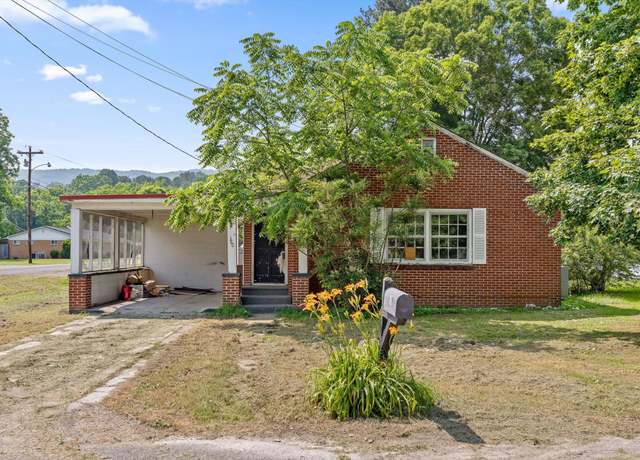 Property at 380 Cash St, Spring City, TN 37381, 2 beds, 1 bath
