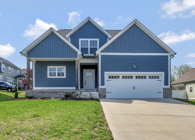Property at 1038 Camden Trl, Greenbrier, TN 37073, 4 beds, 3.5 baths