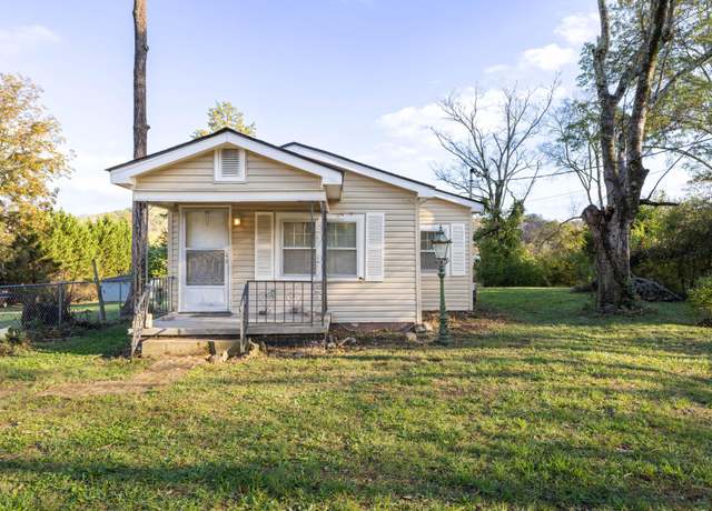 Property at 2510 Nonova Ln, Chattanooga, TN 37415, 2 beds, 1 bath