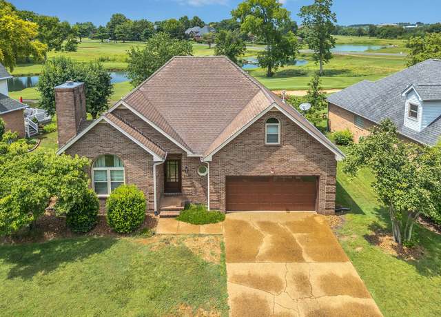 Property at 207 Black Hawk Way, Murfreesboro, TN 37127, 3 beds, 2.5 baths