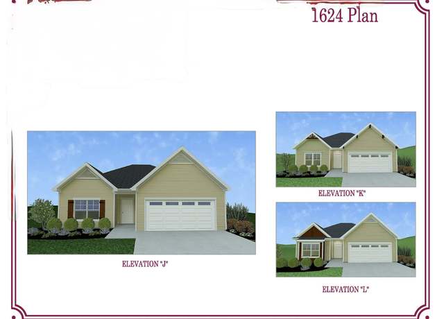 Property at 67 Ellie Jan Way, Manchester, TN 37355, 3 beds, 2 baths