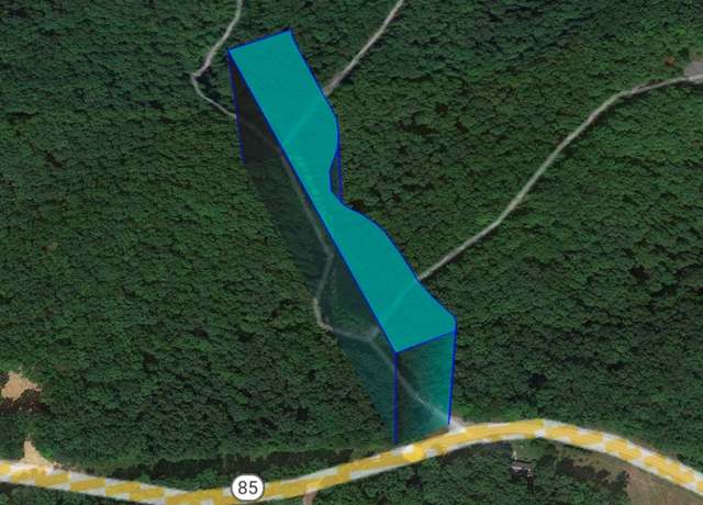 Property at 1 Laurel Creek Dr, Wilder, TN 38589