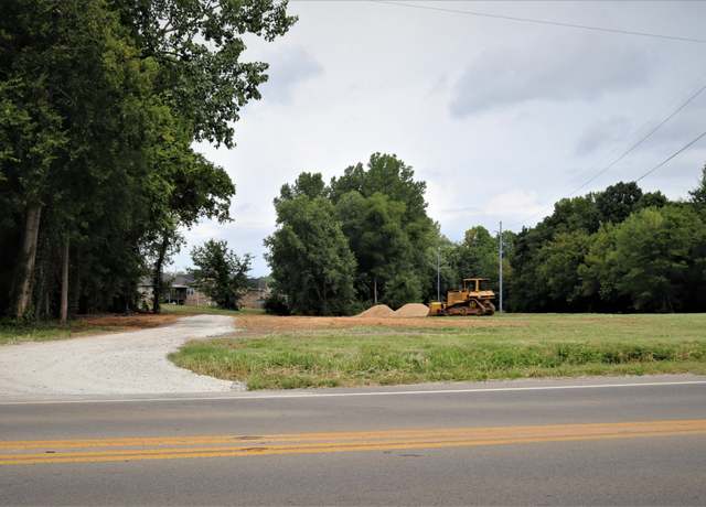 Property at 0 Main North St, Mount Pleasant, TN 38474