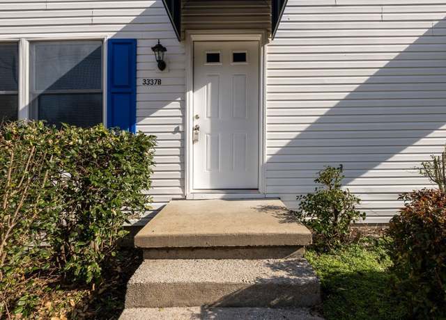 Property at 3337B Niagara Dr, Nashville, TN 37214, 2 beds, 1.5 baths