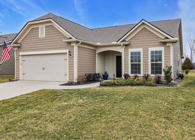 Property at 1803 Humphreys Gln, Spring Hill, TN 37174, 2 beds, 2 baths