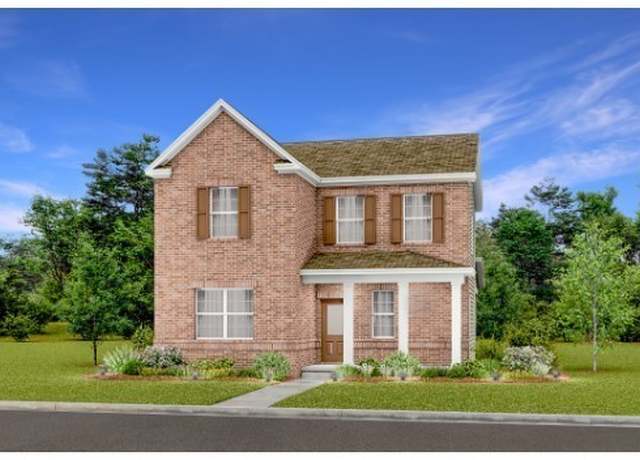 Property at 1203 Ross Farms Blvd, Clarksville, TN 37043, 4 beds, 2.5 baths