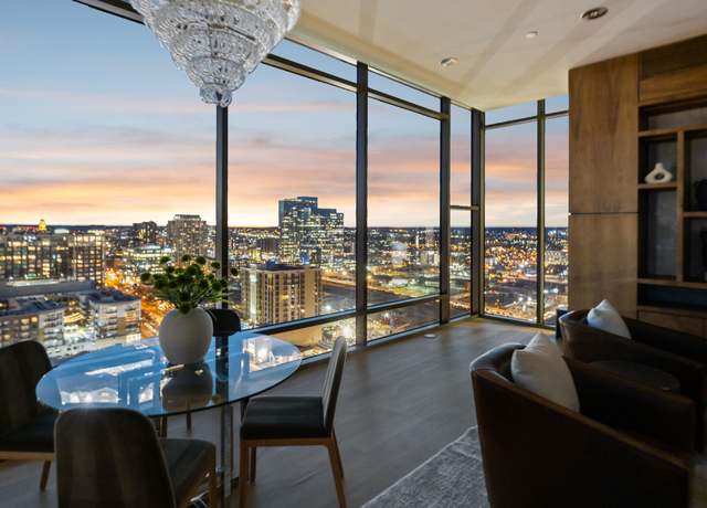 Property at 1212 Laurel St #2307, Nashville, TN 37203, 2 beds, 2.5 baths