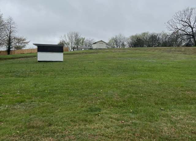 Property at 0 Thompson Ln, Westmoreland, TN 37186