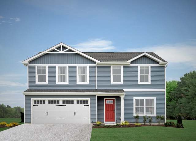Property at 332 Grey Ghost Way, Smyrna, TN 37167, 4 beds, 2.5 baths