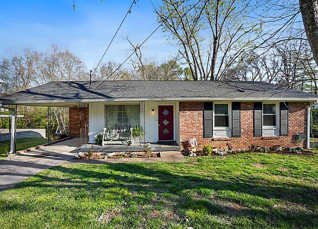 Property at 3140 Boulder Park Dr, Nashville, TN 37214, 3 beds, 1 bath