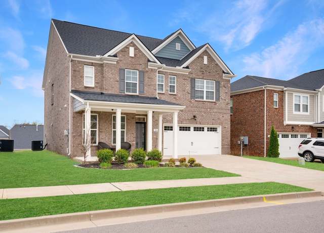 Property at 5044 Sunflower Ln, Hermitage, TN 37076, 3 beds, 2.5 baths