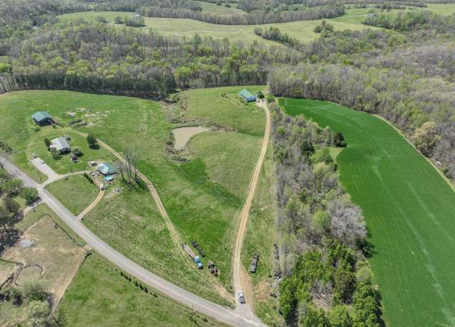 Property at 290 Prokesh Rd, Leoma, TN 38468, 5 beds, 3 baths