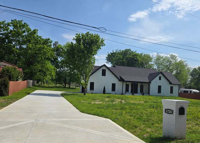 Property at 8724 Diane St, Murfreesboro, TN 37129, 3 beds, 3.5 baths