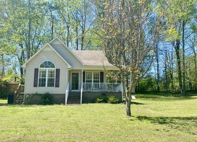 Property at 7 Timbers Edge Rd, Fayetteville, TN 37334, 3 beds, 2 baths