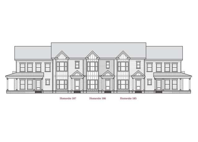 Property at 504 Dyott Aly, Antioch, TN 37013, 2 beds, 2.5 baths