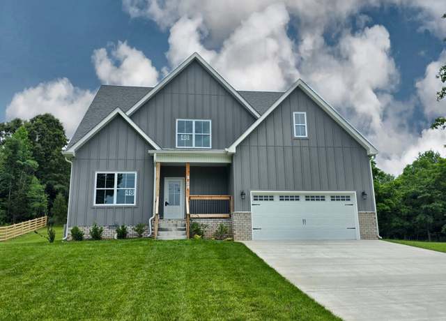 Property at 1741 Powell Rd, Clarksville, TN 37043, 5 beds, 3 baths