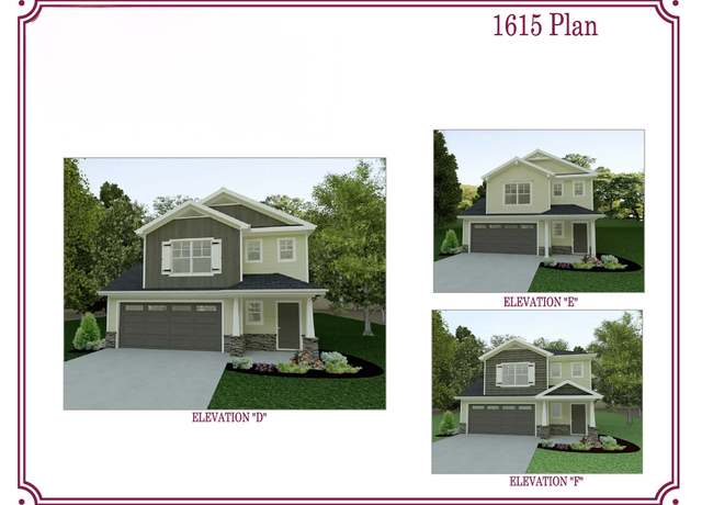 Property at 153 Stonehenge Cir, Manchester, TN 37355, 3 beds, 2.5 baths