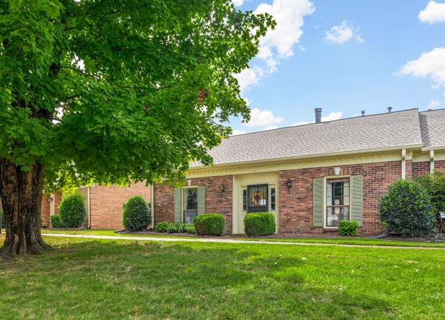 Property at 710 General George Patton Rd, Nashville, TN 37221, 3 beds, 2 baths