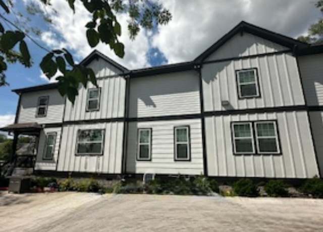 Property at 2101 Carter Ave, Nashville, TN 37206, 4 beds, 4.5 baths