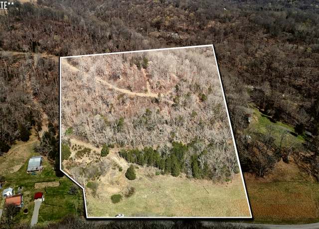 Property at 0 Butler Mill Hollow Rd, Bethpage, TN 37022