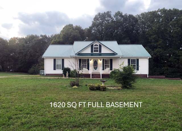 Property at 535 Darbytown Rd, Hohenwald, TN 38462, 3 beds, 2 baths
