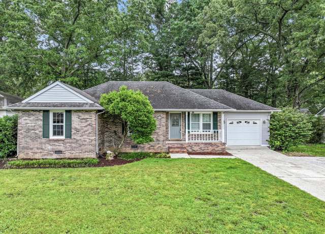Property at 118 Bradbury Ct, Tullahoma, TN 37388, 3 beds, 2 baths