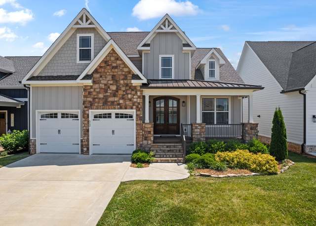 Property at 512 River Watch Way, Winchester, TN 37398, 4 beds, 3.5 baths