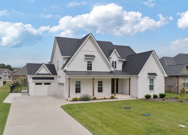 Property at 2707 Congress Dr, Murfreesboro, TN 37128, 5 beds, 4.5 baths