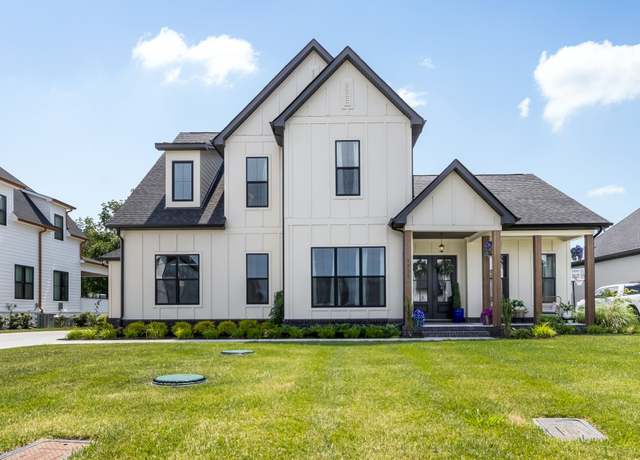 Property at 6825 Springwater St, Smyrna, TN 37167, 4 beds, 3.5 baths