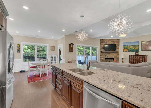 Property at 7157 Silverwood Trl, Hermitage, TN 37076, 4 beds, 3.5 baths