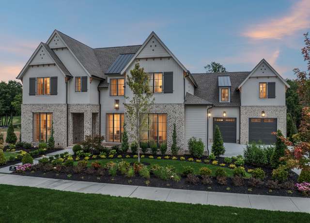Property at 8356 Solstice Dr, College Grove, TN 37046, 6 beds, 7.5 baths