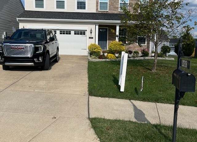 Property at 2713 Orleans Dr, Columbia, TN 38401, 4 beds, 2.5 baths