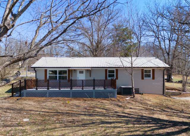 Property at 66 Red Oak St, Mcminnville, TN 37110, 3 beds, 2 baths