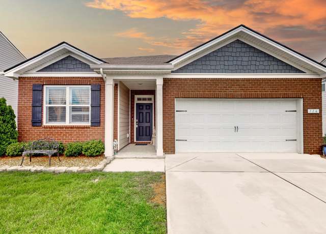 Property at 116 Stammer Farms Blvd, Chapel Hill, TN 37034, 3 beds, 2 baths