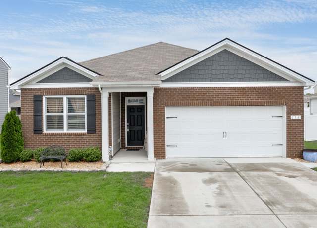 Property at 116 Stammer Farms Blvd, Chapel Hill, TN 37034, 3 beds, 2 baths