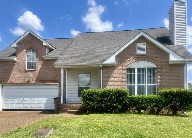 Property at 4129 Pleasant Colony Dr, Antioch, TN 37013, 3 beds, 2 baths