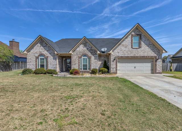 Property at 2518 Mount Vernon Rd, Chapel Hill, TN 37034, 3 beds, 2 baths